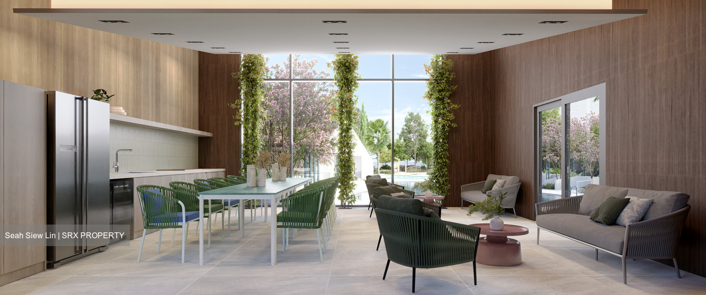Canberra Crescent Residences (D27), Apartment #457796931